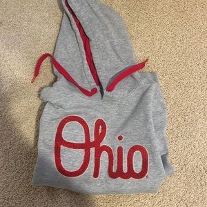 Ohio State Sweatshirt